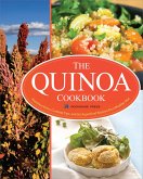 The Quinoa Cookbook (eBook, ePUB) The Quinoa Cookbook (eBook, ePUB)