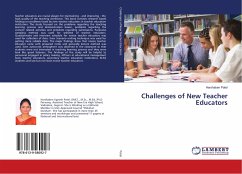 Challenges of New Teacher Educators