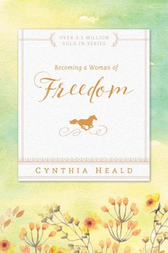 Cover Becoming a Woman of Freedom (eBook, ePUB)