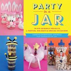Party in a Jar (eBook, ePUB)