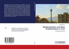 Modernisation and New Traditionalism in Iran