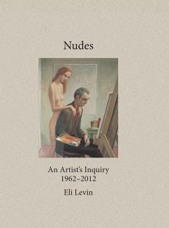 Nudes - Levin, Eli