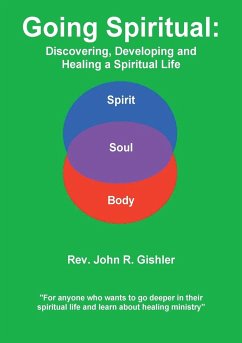 Going Spiritual - Gishler, John