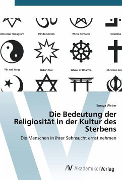 Die Bedeutung der Religiosität in der Kultur des Sterbens