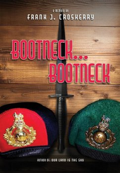 Bootneck Bootneck - Croskerry, Frank