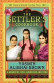 The Settler's Cookbook (eBook, ePUB)