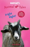 Animal Tales 6: Fright Night (eBook, ePUB) Animal Tales 6: Fright Night (eBook, ePUB)