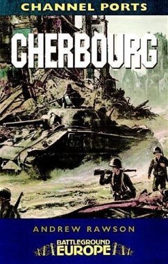 Cherbourg (eBook, ePUB) - Rawson, Andrew