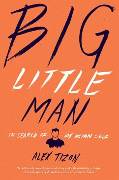 Big Little Man (eBook, ePUB) - Tizon, Alex