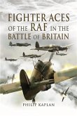 Fighter Aces of the RAF in the Battle of Britain (eBook, ePUB)