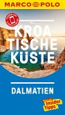 MARCO POLO Reiseführer Kroatische Küste Dalmatien (eBook, ePUB)