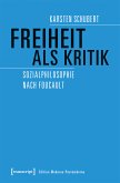 Freiheit als Kritik (eBook, PDF)