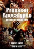 Prussian Apocalypse (eBook, ePUB)