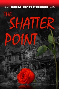 The Shatter Point (eBook, ePUB) - O'Bergh, Jon