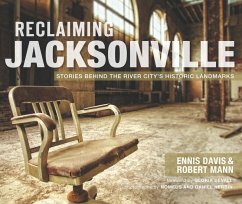 Cover Reclaiming Jacksonville (eBook, ePUB)