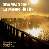 AUTOGENES TRAINING: DAS PREMIUM-HÖRBUCH (MP3-Download)