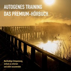 AUTOGENES TRAINING: DAS PREMIUM-HÖRBUCH (MP3-Download) - Lynen, Patrick