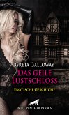 Das geile Lustschloss   Erotische Geschichte (eBook, PDF)