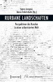 Rurbane Landschaften (eBook, PDF)