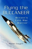 Flying the Buccaneer (eBook, ePUB)