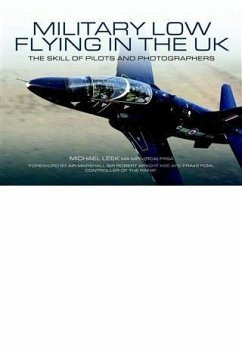 Cover Military Low-Flying Aircraft (eBook, ePUB)