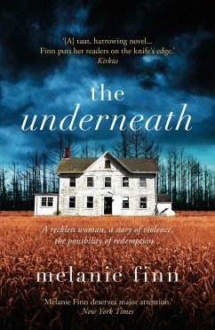 The Underneath (eBook, ePUB) - Finn, Melanie