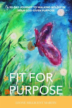 Cover Fit for Purpose (eBook, ePUB)