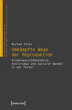 Umkämpfte Wege der Reproduktion (eBook, PDF) - Polat, Nurhak