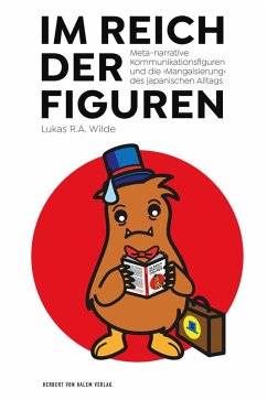 Im Reich der Figuren (eBook, PDF) - Wilde, Lukas R. A.
