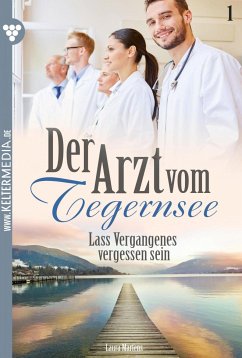 Lass Vergangenes vergessen sein (eBook, ePUB) - Martens, Laura