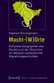 Macht-(W)Orte (eBook, PDF)