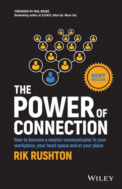 The Power of Connection (eBook, ePUB) - Rushton, Rik