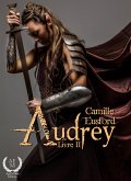 Audrey - Livre 2 (eBook, ePUB)