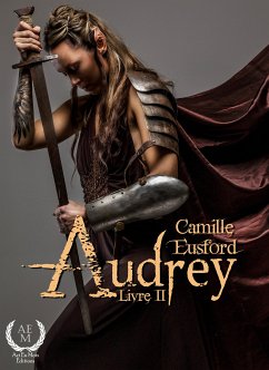 Audrey - Livre 2 (eBook, ePUB) - Eusford, Audrey