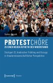 Protestchöre (eBook, PDF)