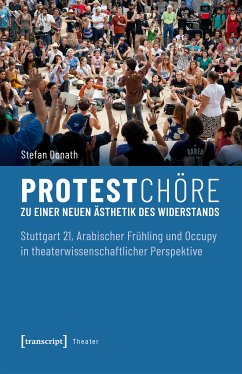 Protestchöre (eBook, PDF) - Donath, Stefan