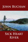 Sick Heart River (eBook, ePUB)