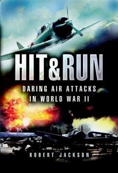 Hit and Run (eBook, ePUB) - Jackson, Robert