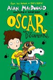 Oscar and the Dognappers (eBook, ePUB)