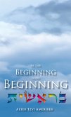 In the Beginning of the Beginning (eBook, ePUB)