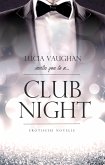 Clubnight (eBook, ePUB)