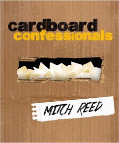 Cover Cardboard Confessionals (eBook, ePUB)