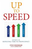 Up to Speed (eBook, ePUB)