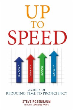 Up to Speed (eBook, ePUB) - Rosenbaum, Steven