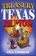 A Treasury of Texas humor (eBook, ePUB) - Bild 1