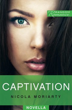 Cover Captivation (eBook, ePUB)