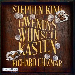 Gwendys Wunschkasten / Gwendy Bd.1 (MP3-Download) - King, Stephen; Chizmar, Richard