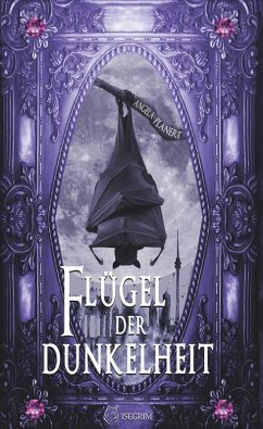 Flügel der Dunkelheit (eBook, ePUB) - Planert, Angela
