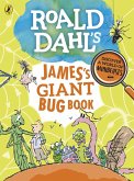 Roald Dahl's James's Giant Bug Book (eBook, ePUB)
