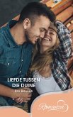 Liefde tussen die duine (eBook, ePUB)